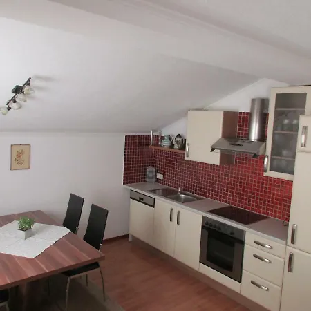 Фермерський будинок Moisesgut *