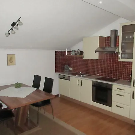 Фермерський будинок Moisesgut *