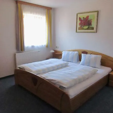 Moisesgut Фермерський будинок Бад-Гофгаштайн