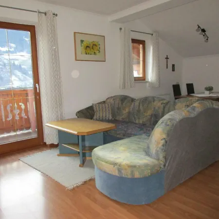 Moisesgut Bauernhof Bad Hofgastein