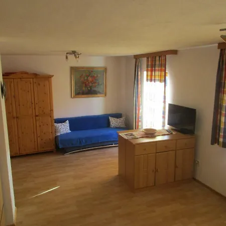 Bauernhof Moisesgut *