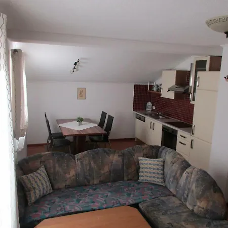 Bauernhof Moisesgut *