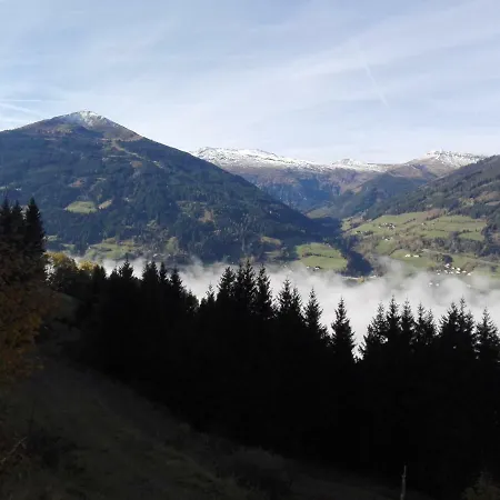 Фермерський будинок Moisesgut Бад-Гофгаштайн